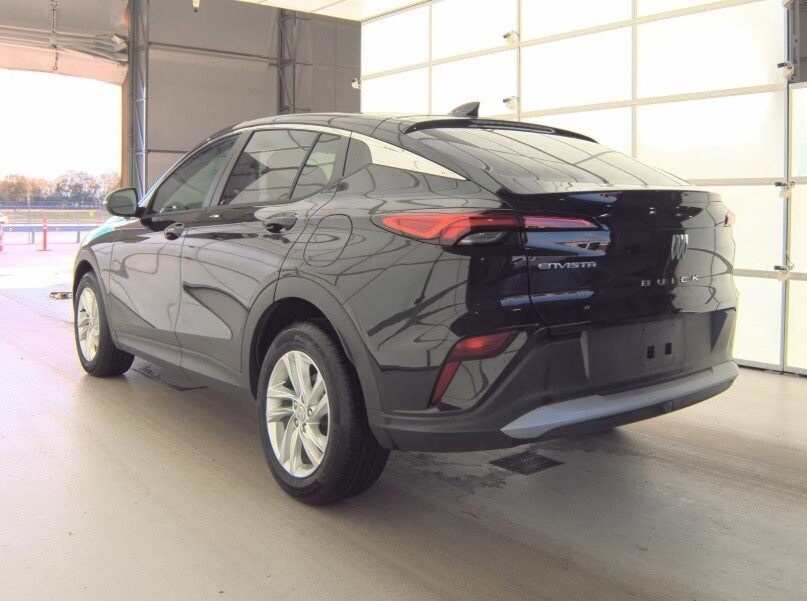 2024 Buick Envista Preferred photo 3