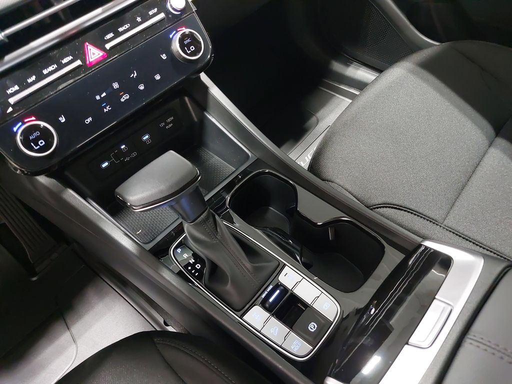 2026 HYUNDAI TUCSON - Image 25