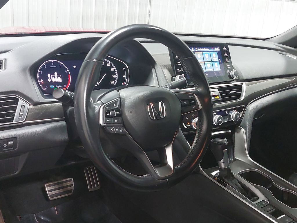 2022 HONDA ACCORD - Image 15