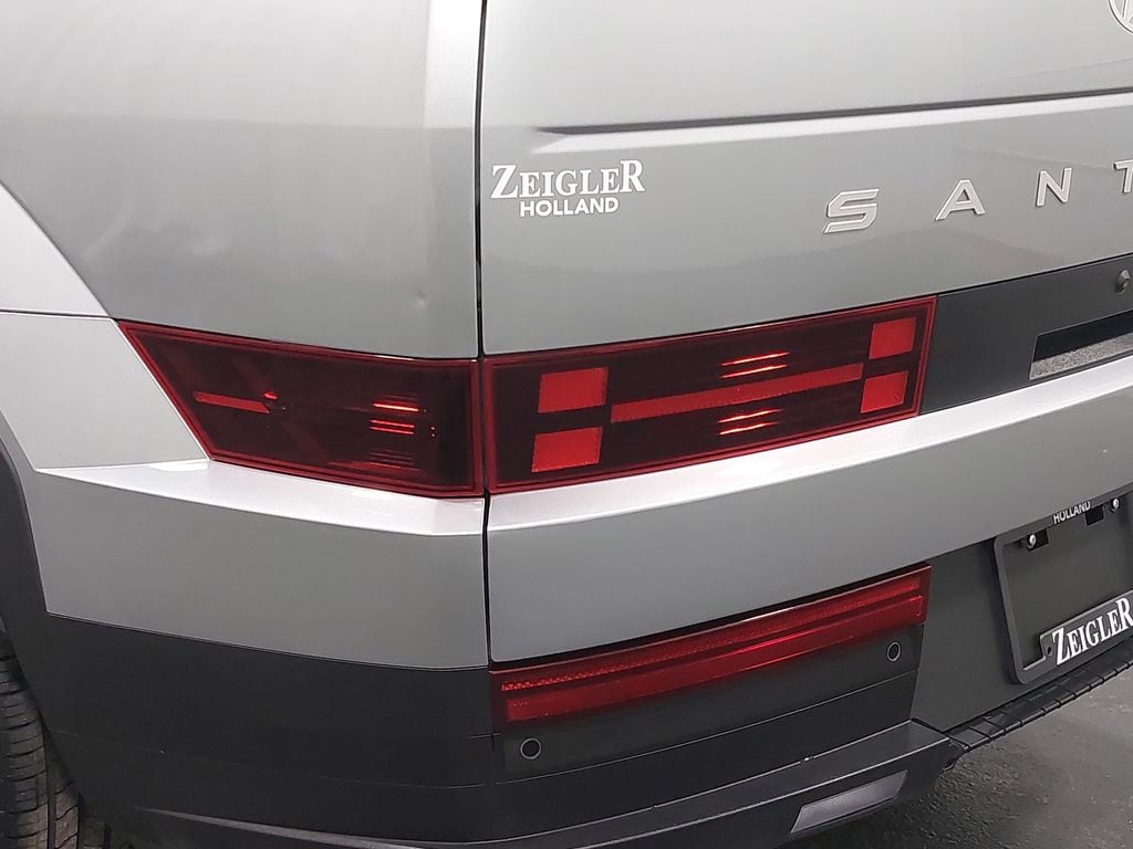 2025 HYUNDAI SANTA FE - Image 36