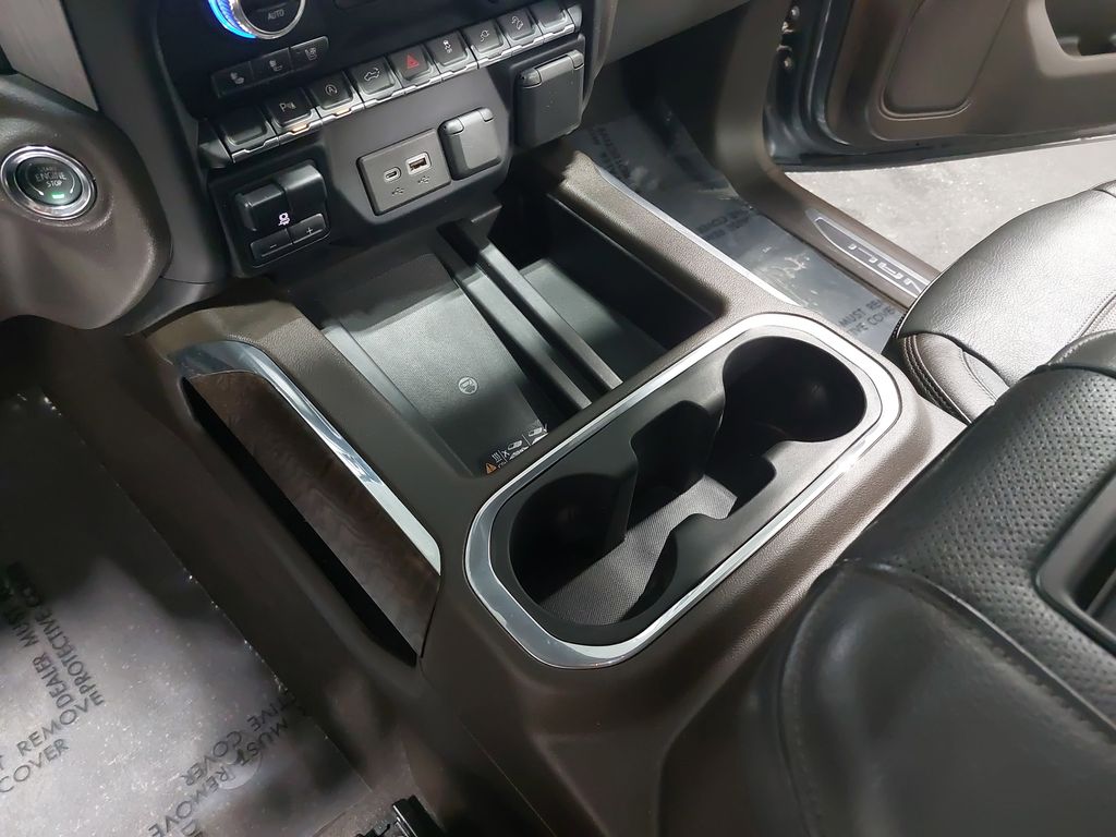 2019 GMC SIERRA - Image 24