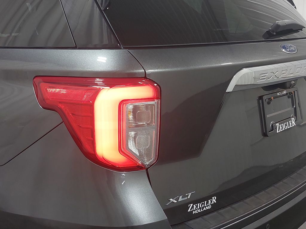 2020 FORD EXPLORER - Image 36