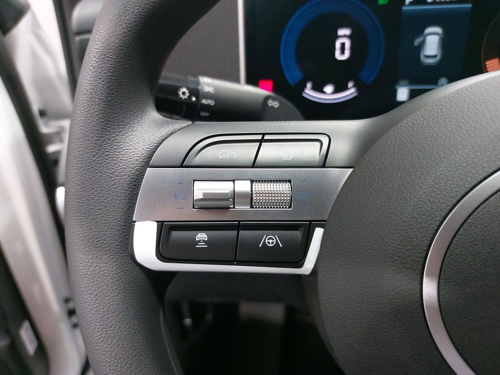 2026 HYUNDAI TUCSON - Image 17