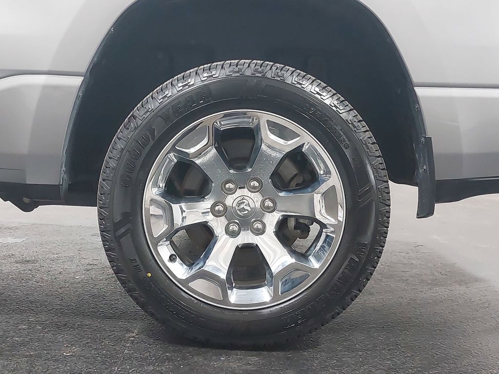 2022 RAM 1500 - Image 32