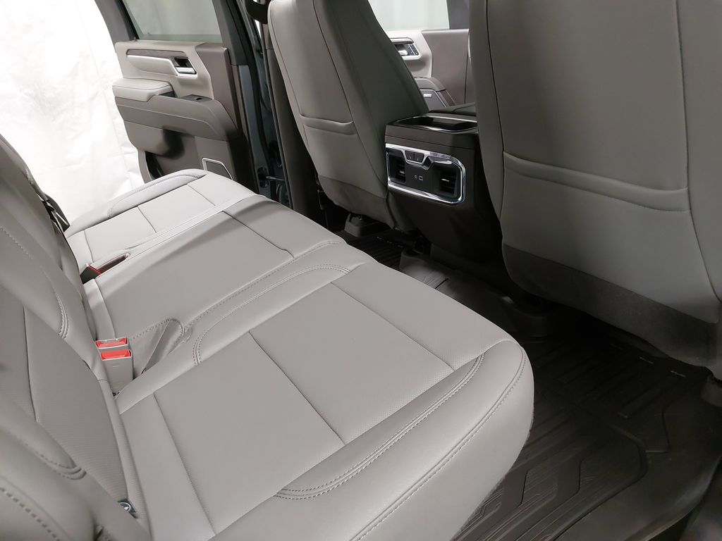 2026 GMC Sierra 2500HD SLT - Photo 11