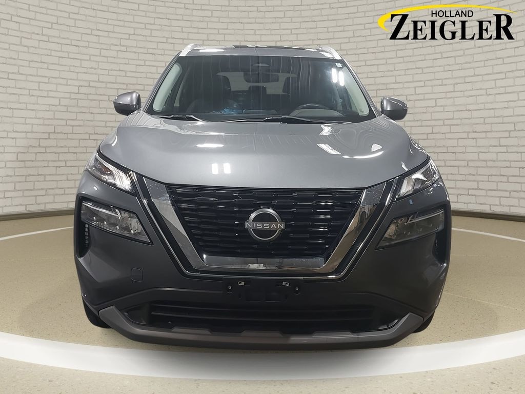 Used 2023 Nissan Rogue SV SUV