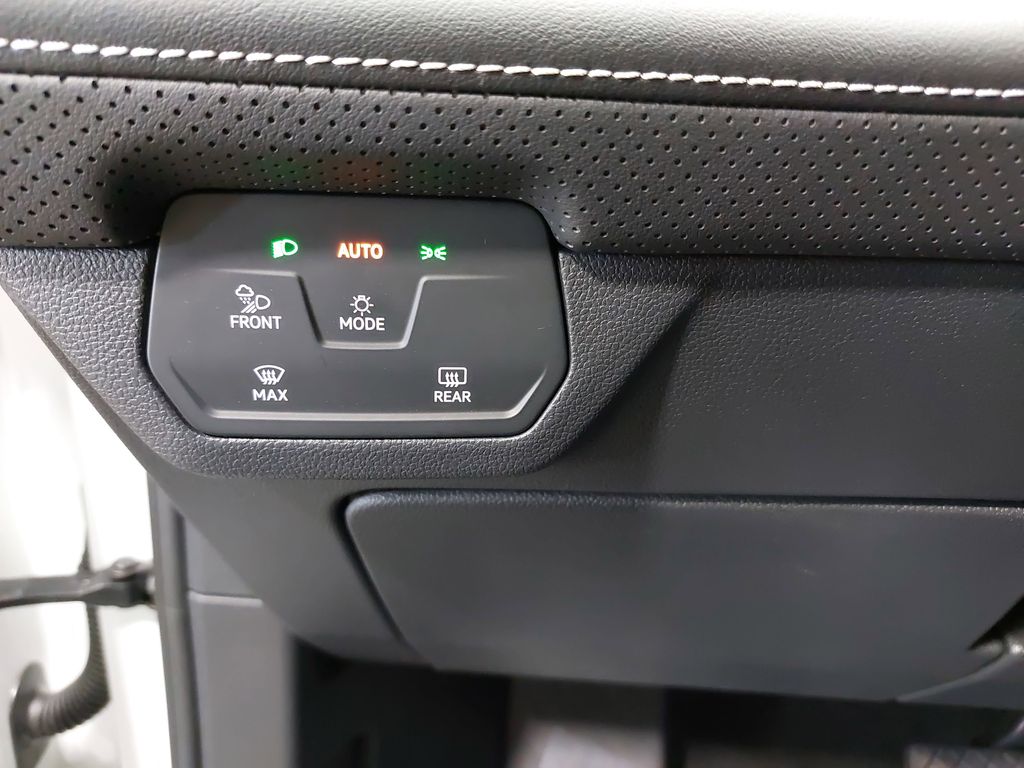 2025 VOLKSWAGEN ATLAS - Image 26