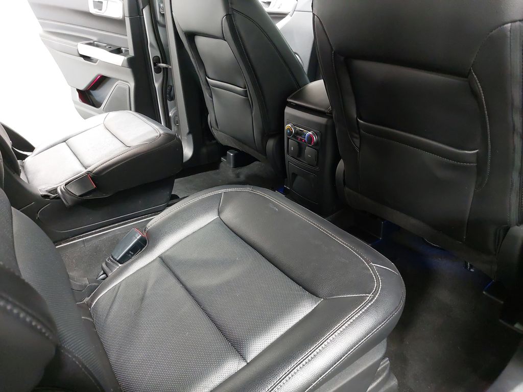 2022 FORD EXPLORER - Image 11