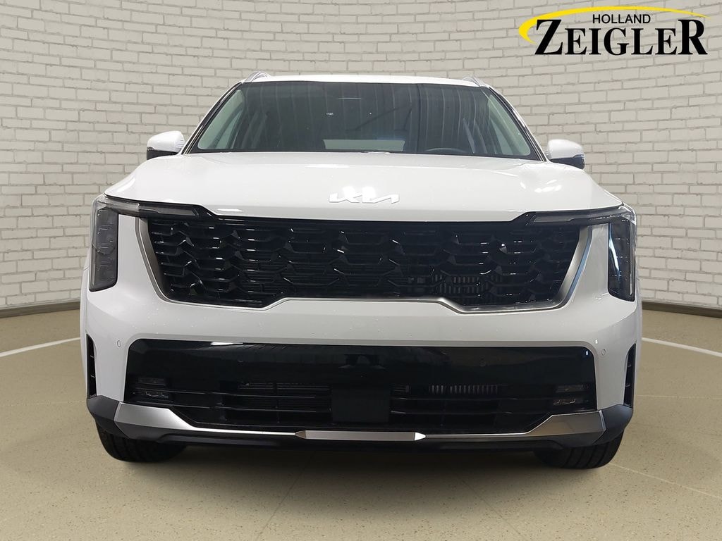 New 2026 Kia Sorento EX SUV