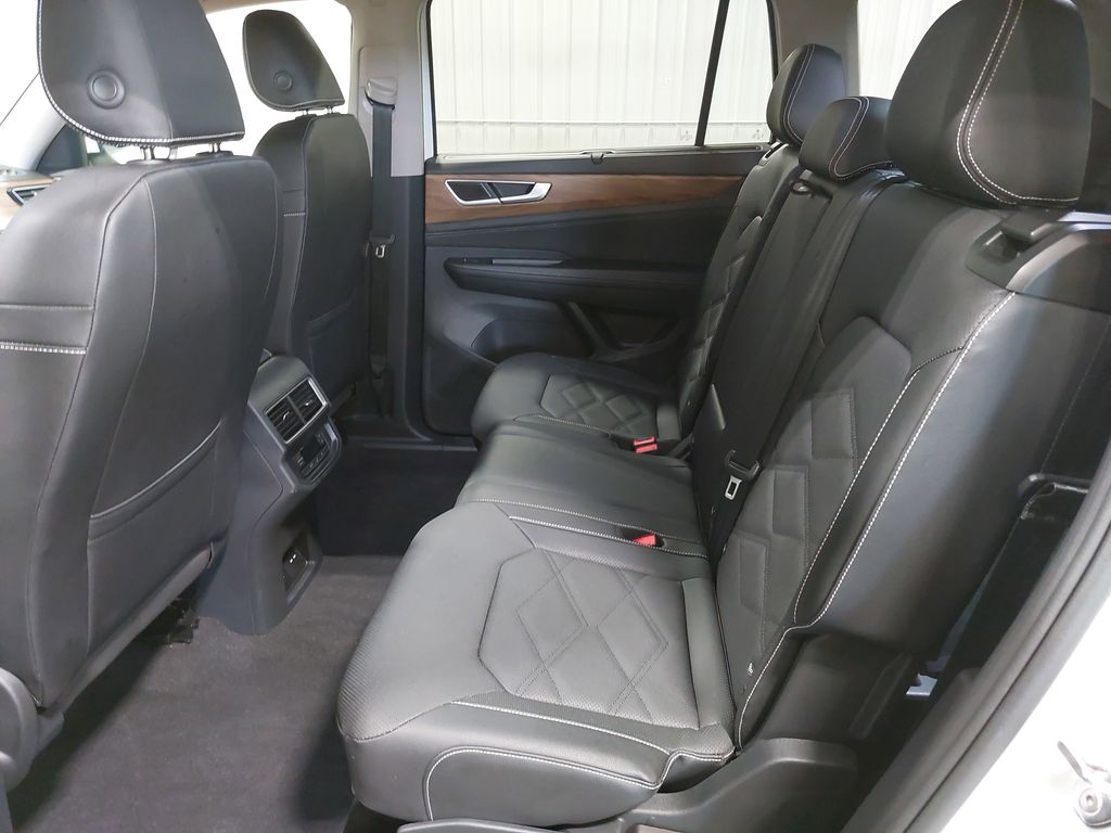 2025 VOLKSWAGEN ATLAS - Image 16