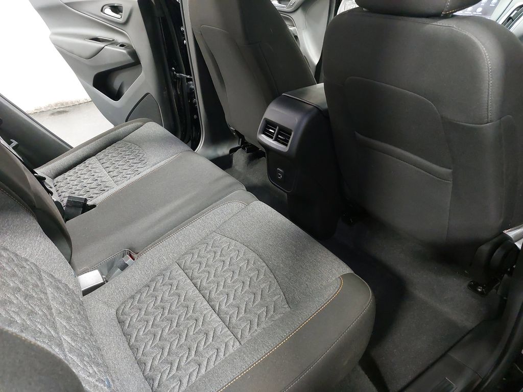 2023 CHEVROLET EQUINOX - Image 11