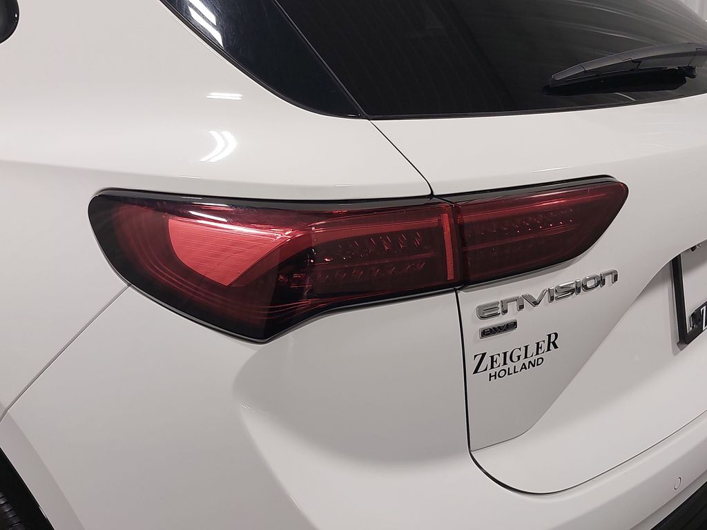 2024 BUICK ENVISION - Image 35