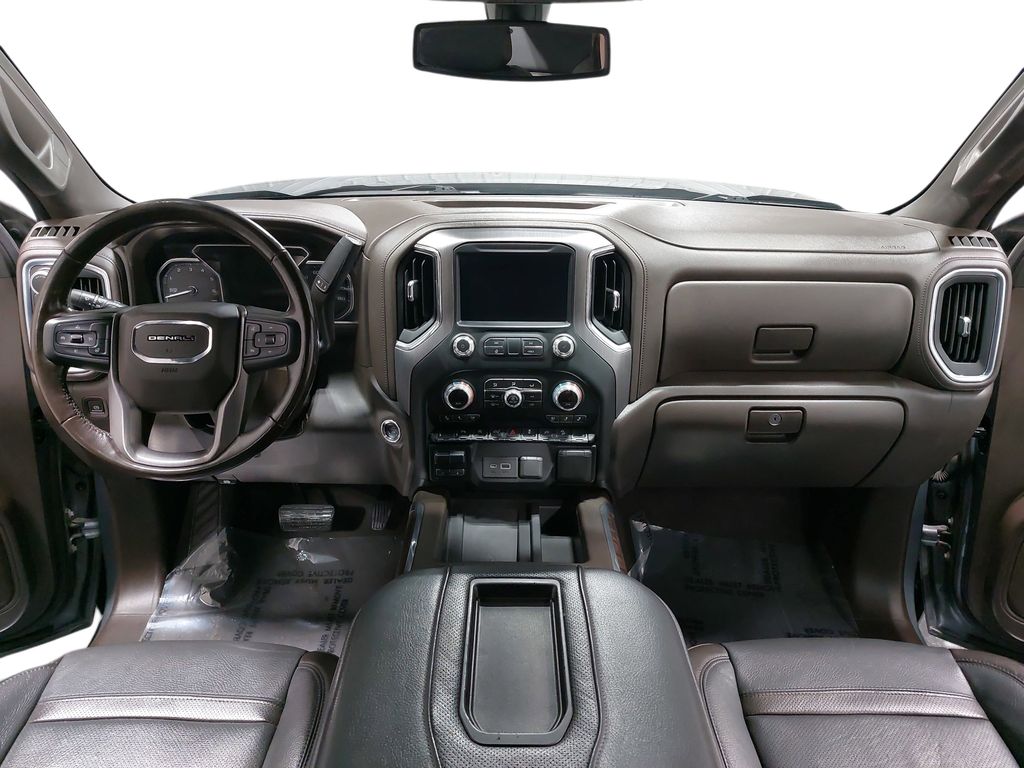 2019 GMC SIERRA - Image 9