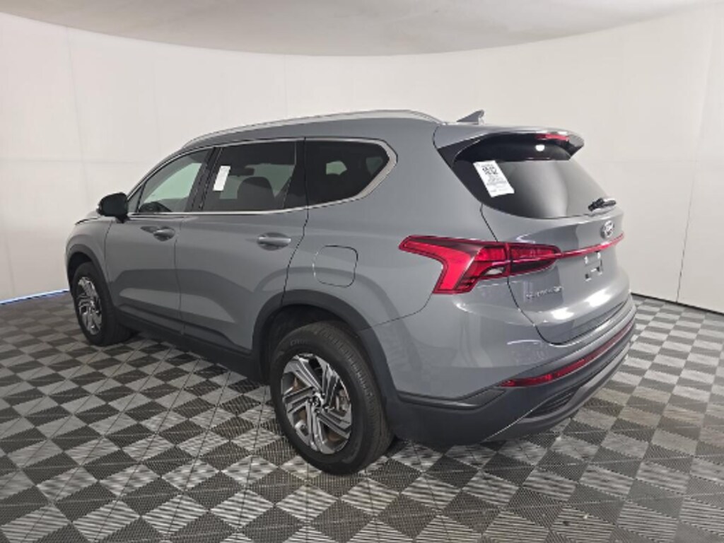 Used 2023 Hyundai Santa Fe SEL SUV