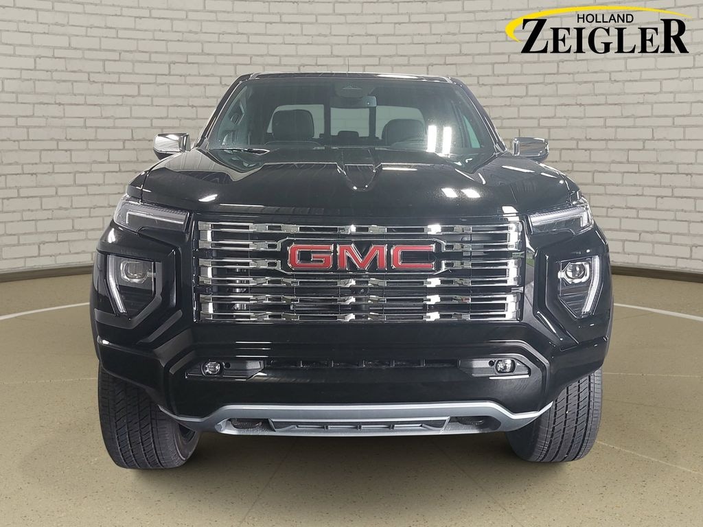 New 2026 GMC Canyon Denali Truck Crew Cab
