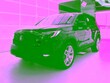  Honda Passport