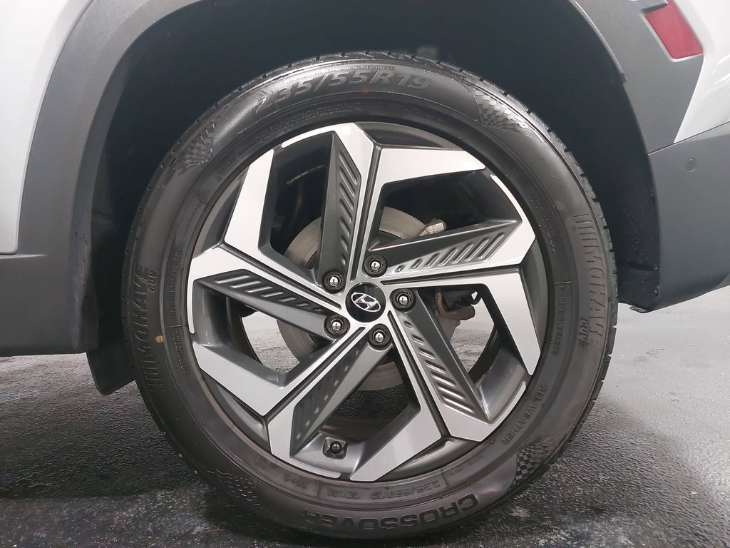 2024 HYUNDAI TUCSON - Image 35