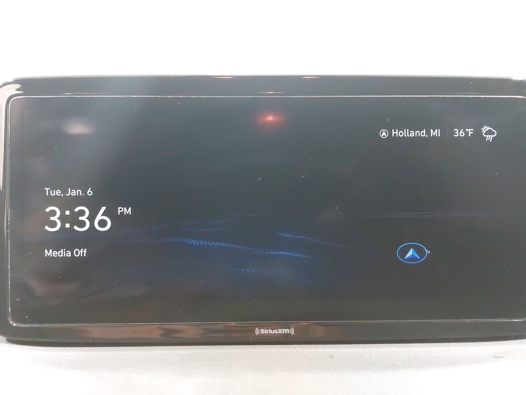 2023 HYUNDAI SANTA FE - Image 22