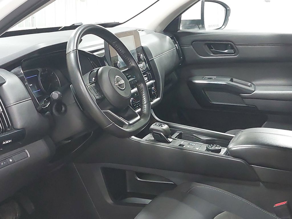 2023 NISSAN PATHFINDER - Image 17