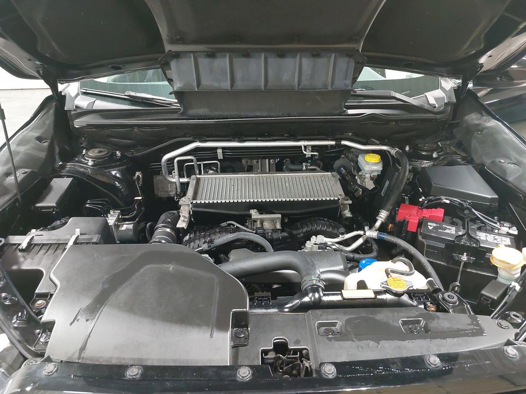 2024 SUBARU ASCENT - Image 29