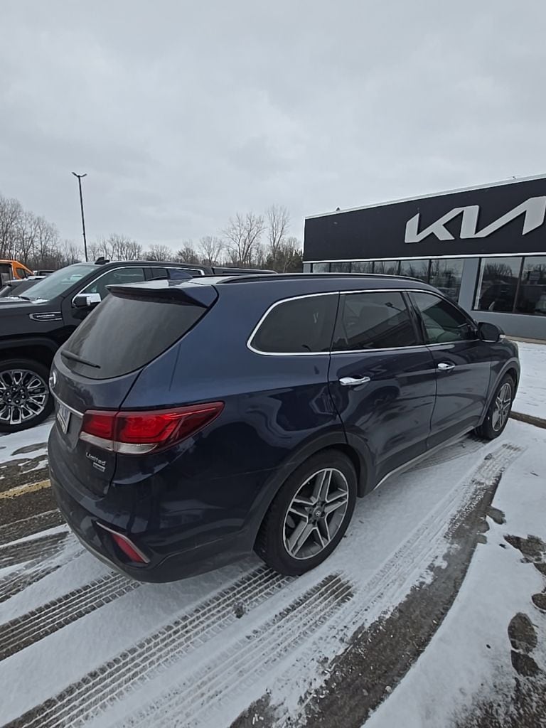 2018 HYUNDAI SANTA FE - Image 6