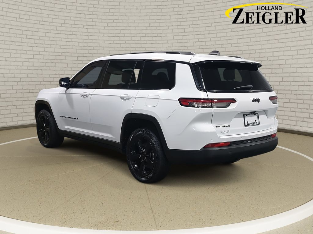 2023 JEEP GRAND CHEROKEE L - Image 7
