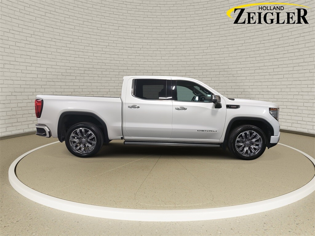 2023 Gmc Sierra 1500 Denali photo 4