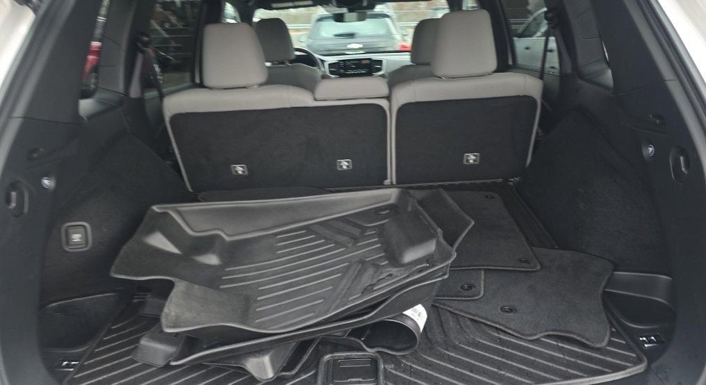 2023 HONDA PASSPORT - Image 18