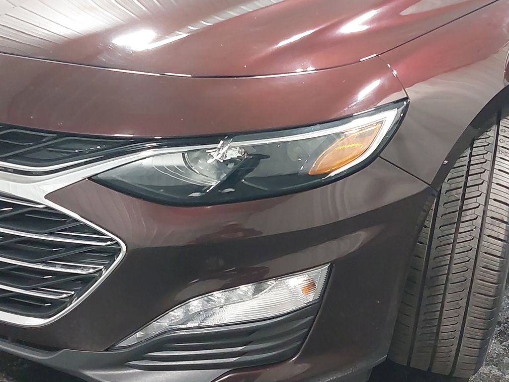 2020 CHEVROLET MALIBU - Image 31