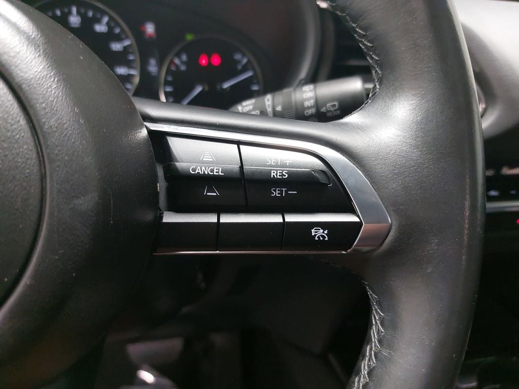 2024 MAZDA CX-30 - Image 18