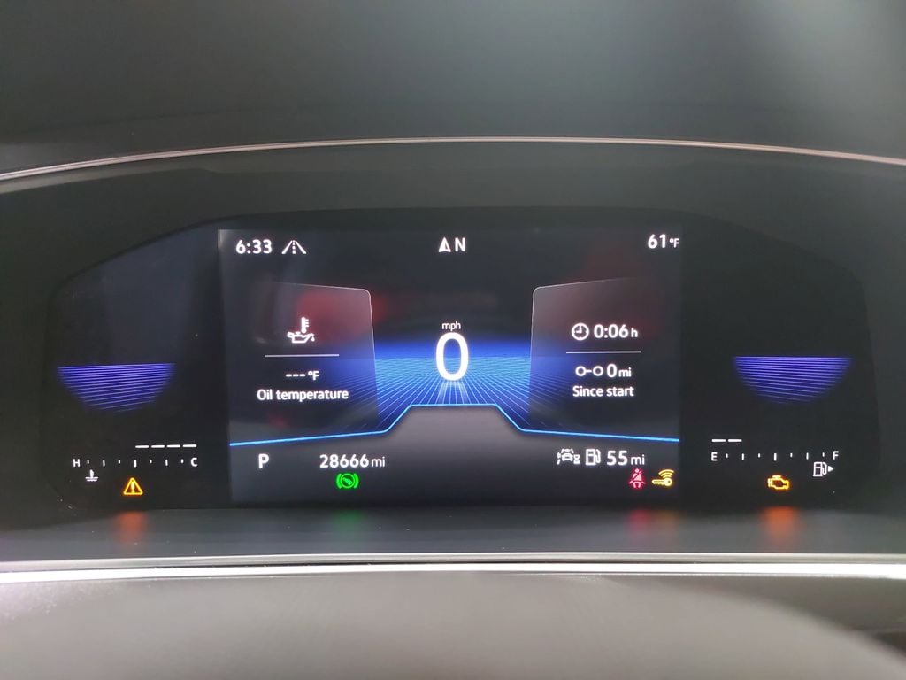 2022 VOLKSWAGEN TIGUAN - Image 18