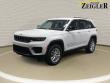 Used 2023 Jeep Grand Cherokee Laredo SUV