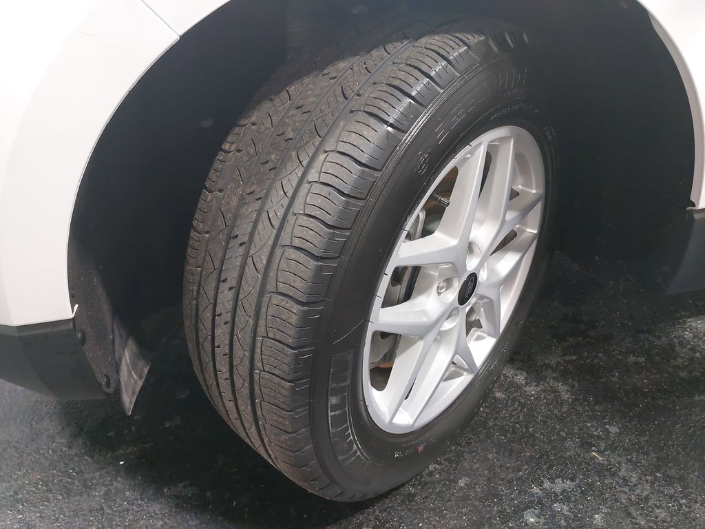 2024 FORD EDGE - Image 32