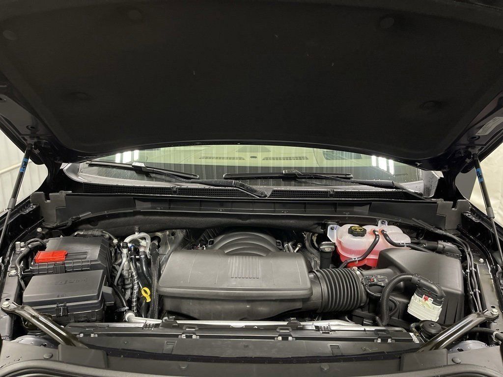 2024 GMC YUKON XL - Image 22