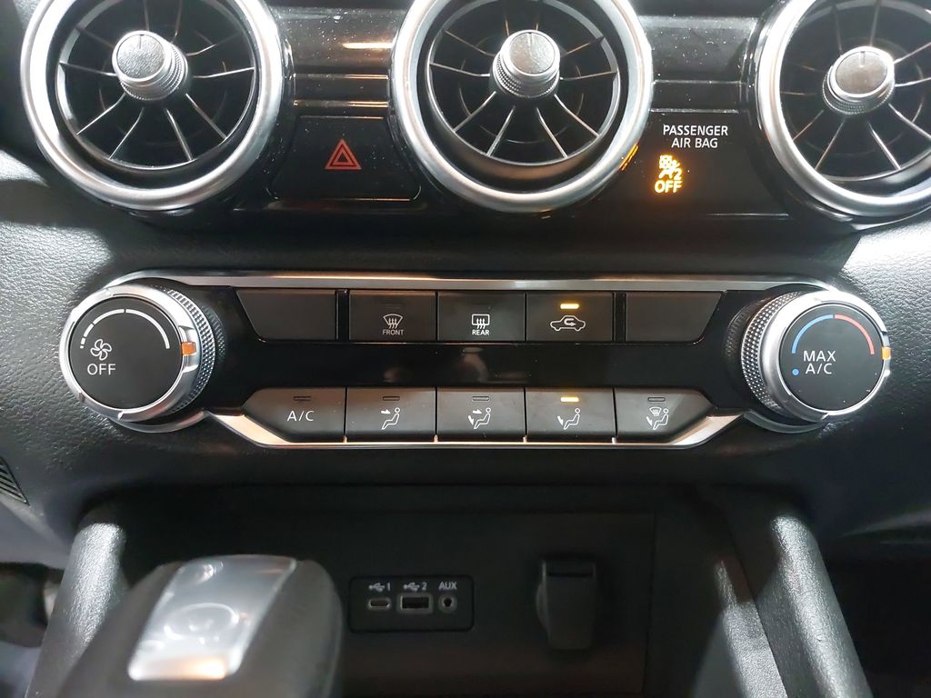 2022 NISSAN SENTRA - Image 20