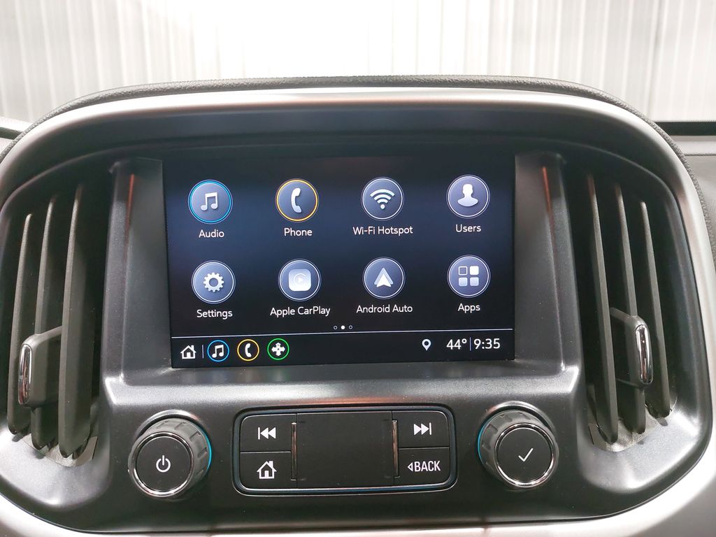 2019 CHEVROLET COLORADO - Image 21