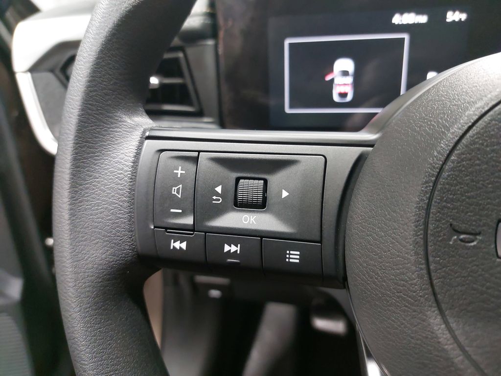 2025 NISSAN KICKS MPV - Image 16