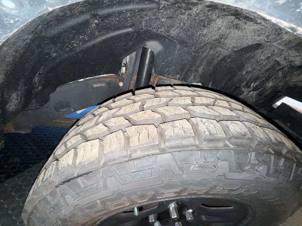 2018 JEEP WRANGLER - Image 22