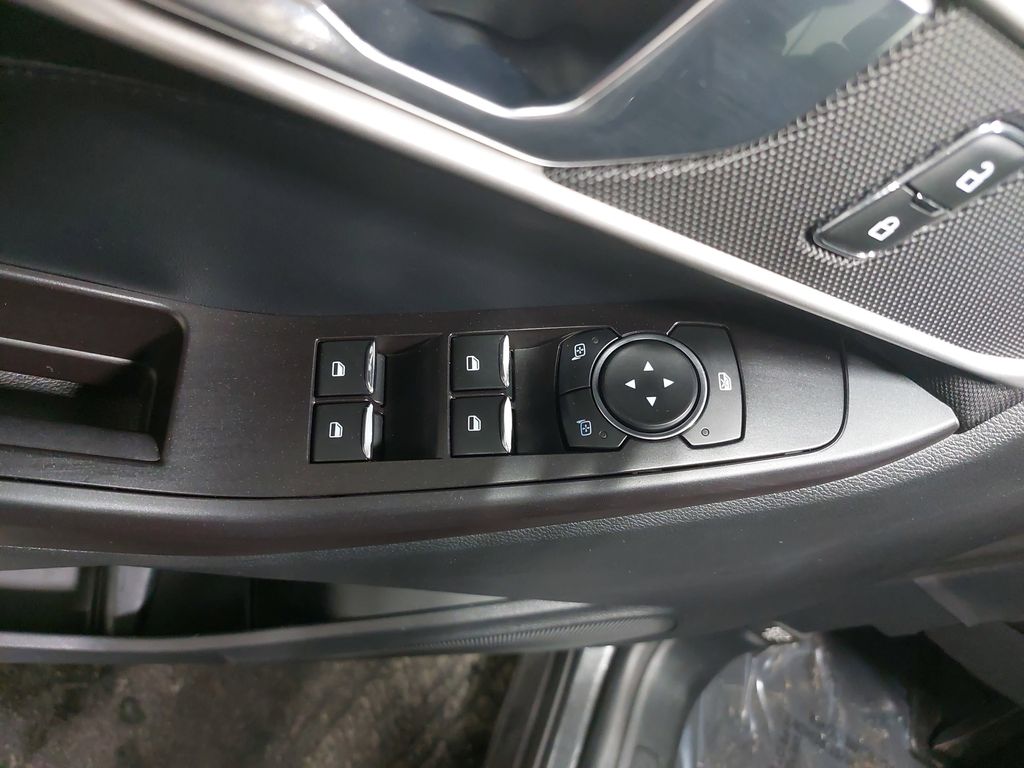 2020 FORD EXPLORER - Image 30