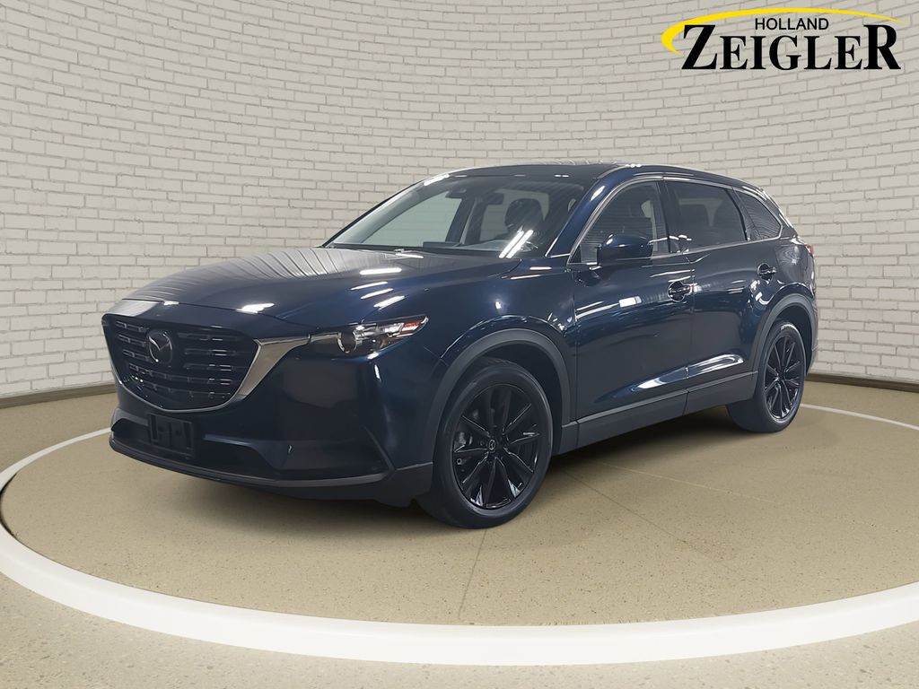 2023 Mazda CX-9 Touring Plus