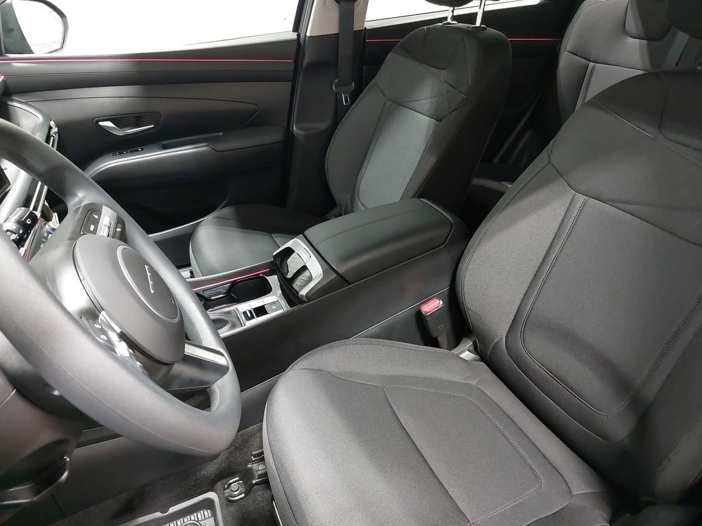 2025 HYUNDAI TUCSON - Image 14