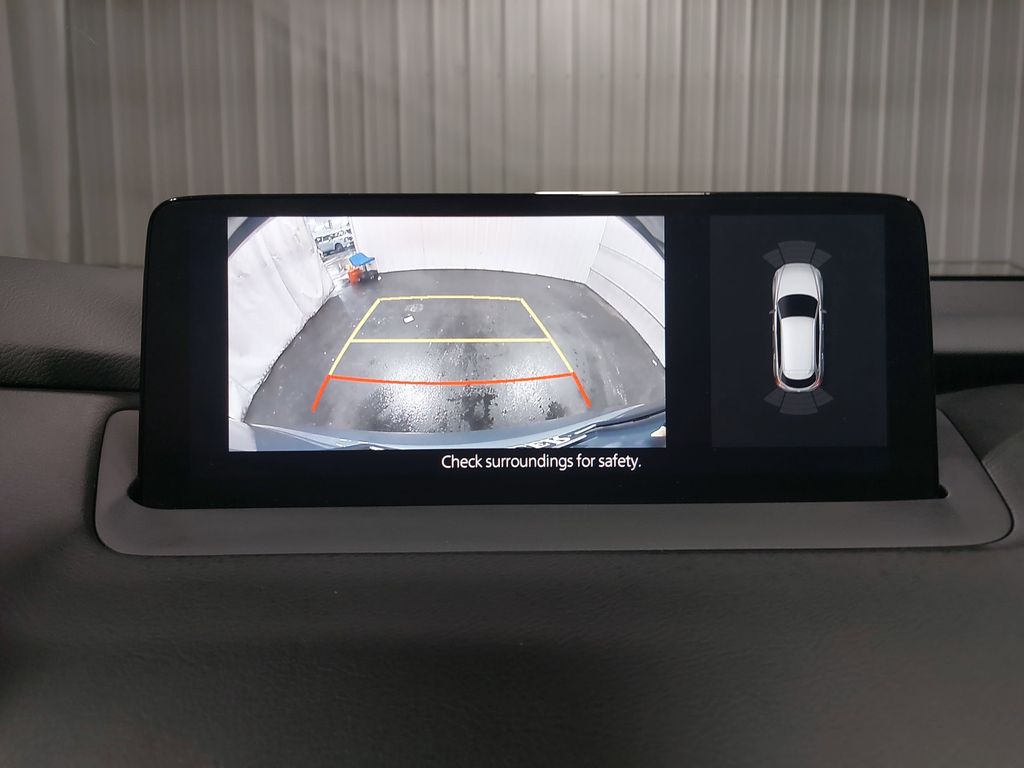 2023 MAZDA CX-9 - Image 26