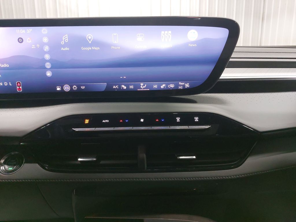 2025 BUICK ENCLAVE - Image 22