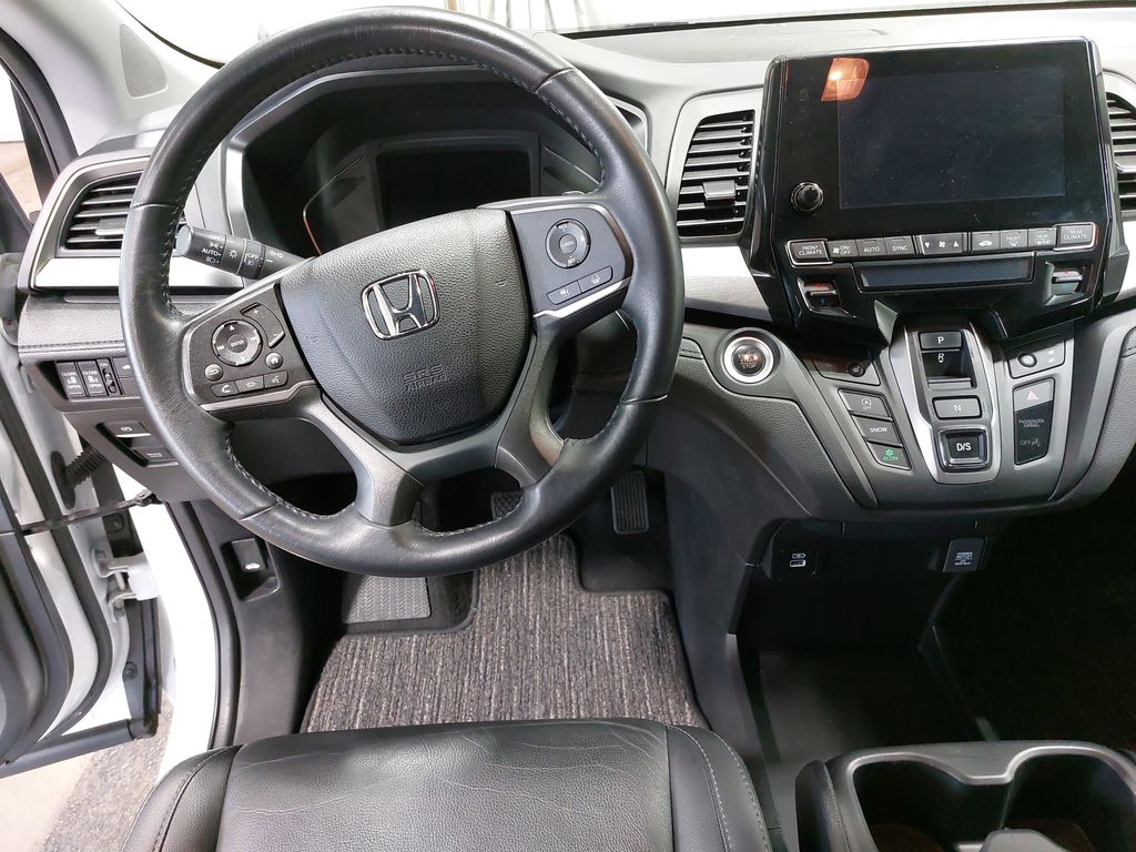 2022 HONDA ODYSSEY - Image 17