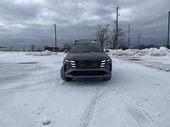 2026 Hyundai Tucson Limited SUV