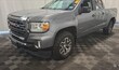 GMC Canyon