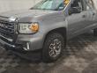 Used 2022 GMC Canyon AT4 w/Leather Truck