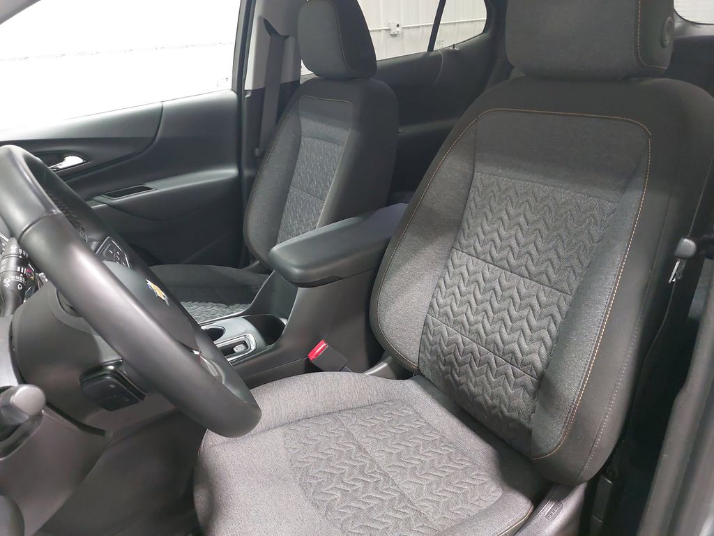 2024 CHEVROLET EQUINOX - Image 15