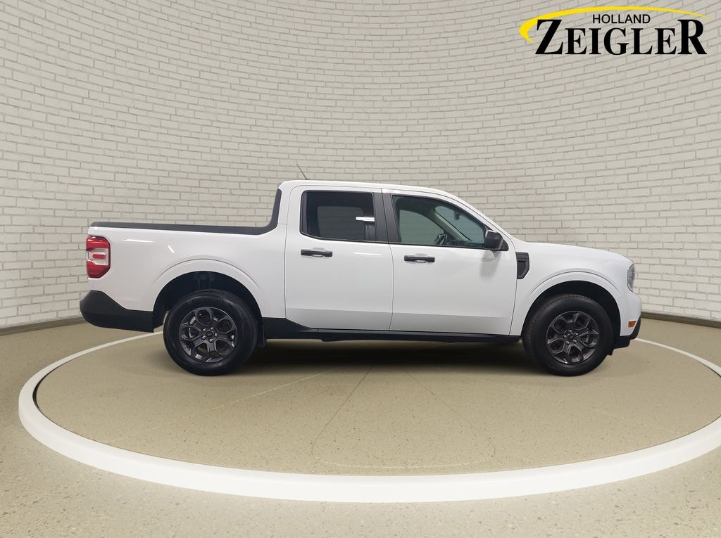Used 2024 Ford Maverick XLT Truck