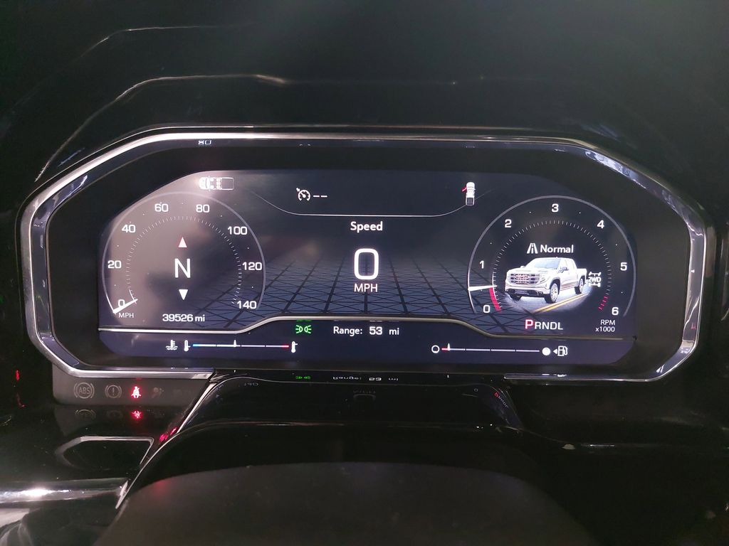 2024 GMC SIERRA - Image 18